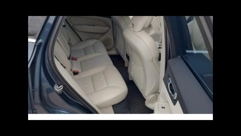 VOLVO XC60 XC60 T5 GPF AWD Inscription aut