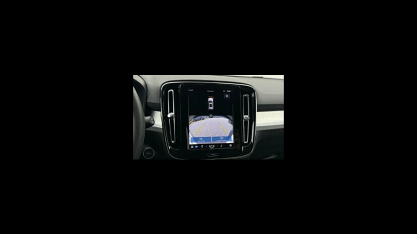 VOLVO XC40 XC40 B4 Plus Dark aut