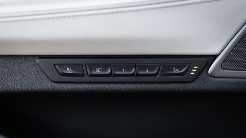 BMW Seria 7 750d xDrive sport-aut
