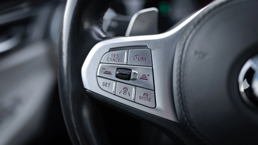 BMW Seria 7 750d xDrive sport-aut