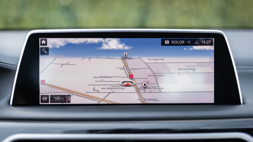 BMW Seria 7 750d xDrive sport-aut