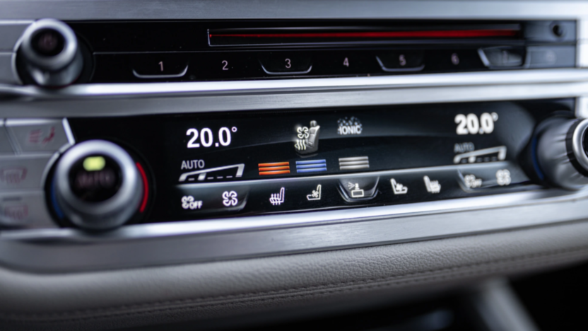 BMW Seria 7 750d xDrive sport-aut