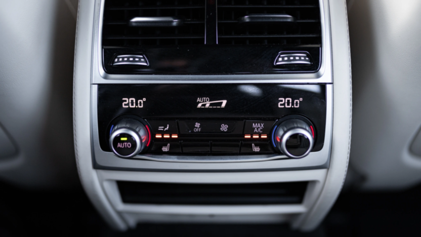 BMW Seria 7 750d xDrive sport-aut
