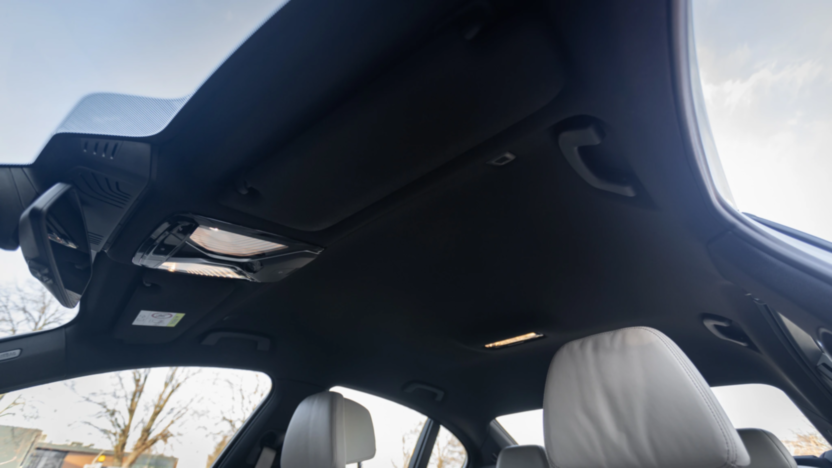 BMW Seria 7 750d xDrive sport-aut