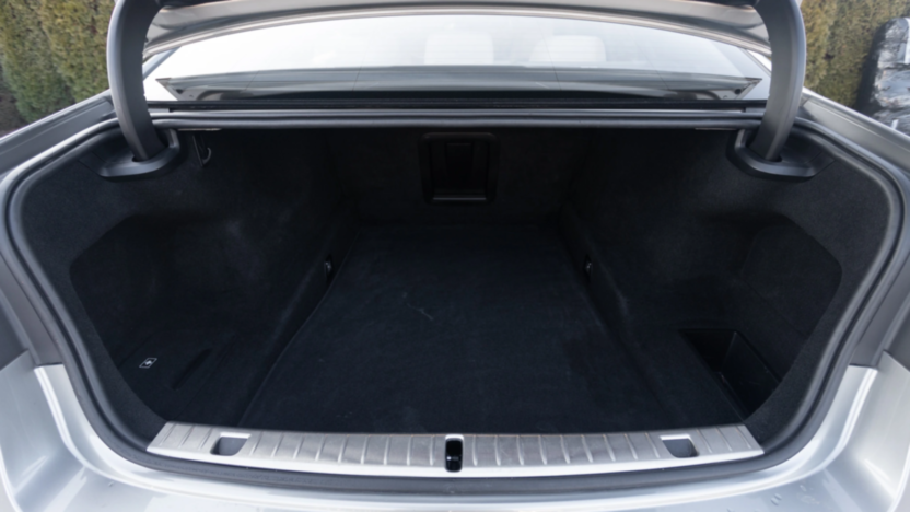 BMW Seria 7 750d xDrive sport-aut