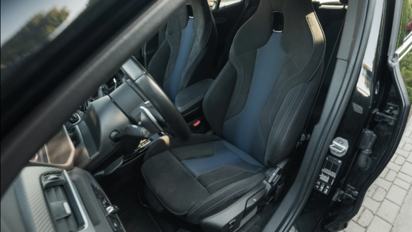 BMW X2 X2 xDrive20i M Sport sport-aut