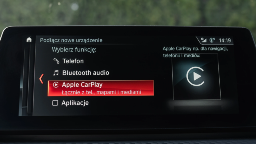 BMW X2 X2 xDrive20i M Sport sport-aut