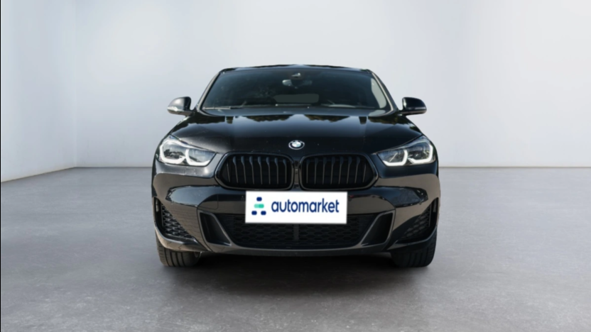 BMW X2 X2 xDrive20i M Sport sport-aut