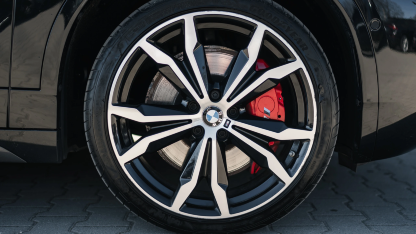 BMW X2 X2 xDrive20i M Sport sport-aut