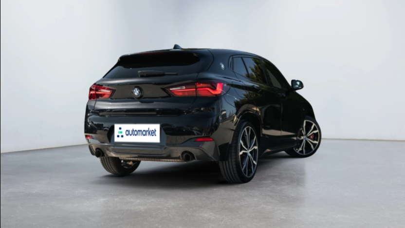 BMW X2 X2 xDrive20i M Sport sport-aut
