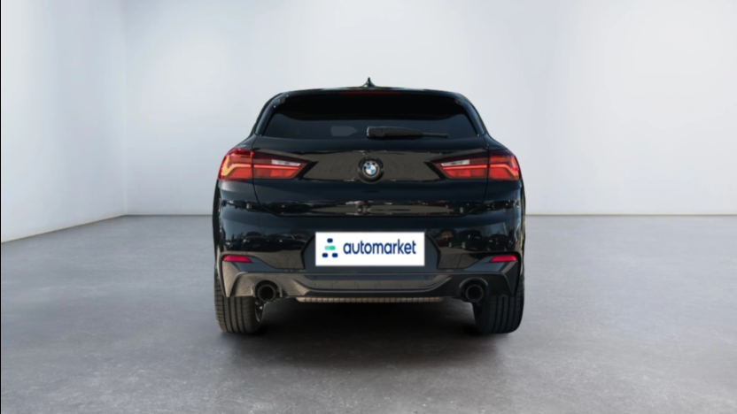 BMW X2 X2 xDrive20i M Sport sport-aut