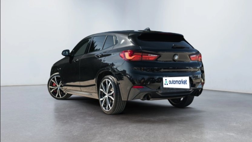 BMW X2 X2 xDrive20i M Sport sport-aut