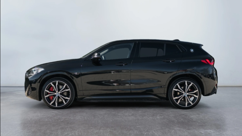 BMW X2 X2 xDrive20i M Sport sport-aut