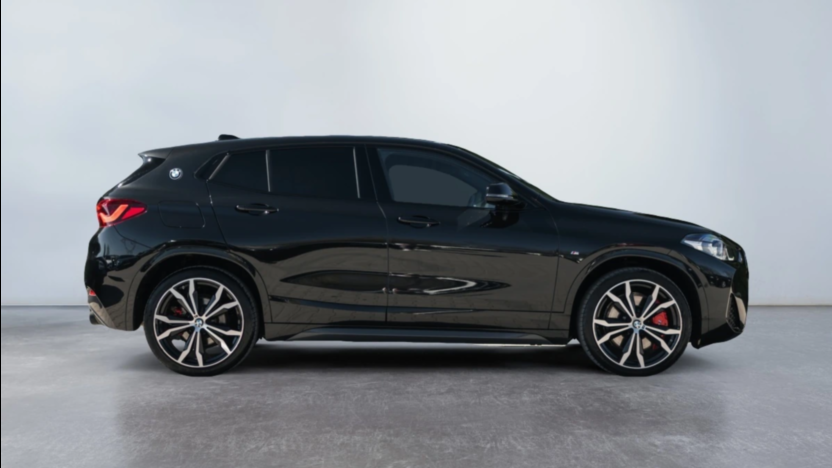 BMW X2 X2 xDrive20i M Sport sport-aut