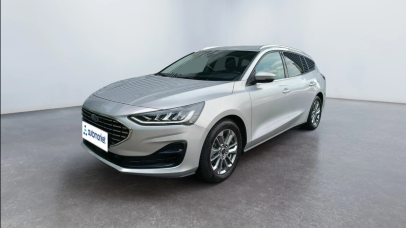 FORD Focus Focus 1.0 EcoBoost mHEV Titanium X aut