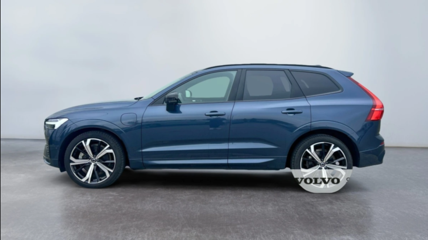 VOLVO XC60 XC60 T8 Plug-In Hybrid AWD Ultimate Dark aut