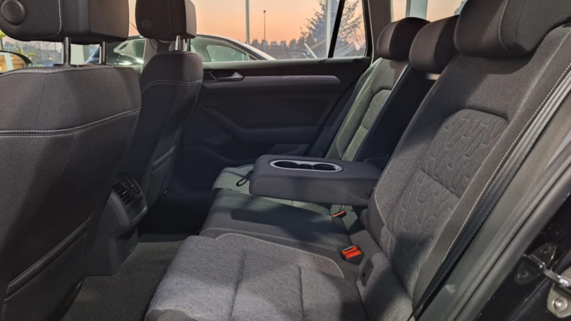 VOLKSWAGEN Passat Passat 2.0 TDI EVO Business DSG