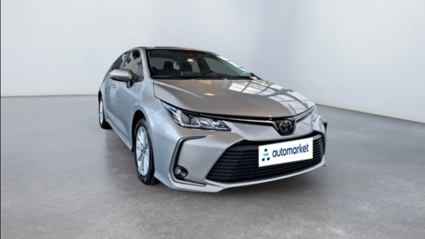 TOYOTA Corolla Corolla 1.5 Comfort