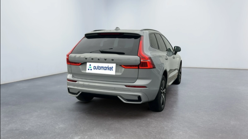 VOLVO XC60 XC60 B5 B AWD Plus Dark aut