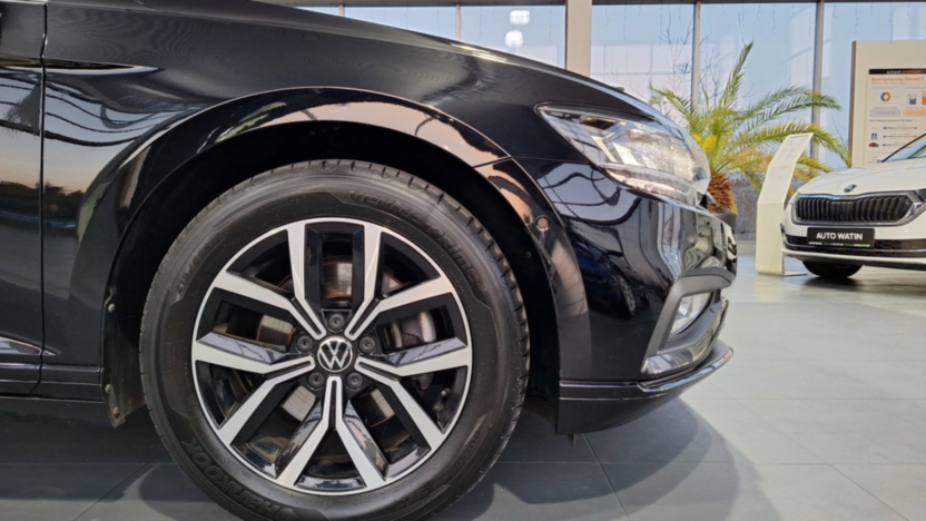 VOLKSWAGEN Passat Passat 2.0 TDI EVO Business DSG