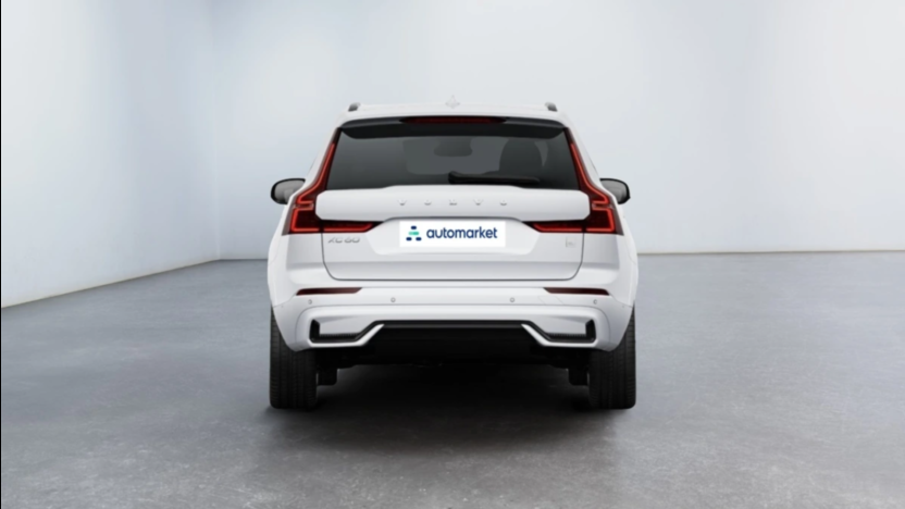 VOLVO XC60 XC60 T8 Plug-In Hybrid AWD Polestar Engineered aut Nowy