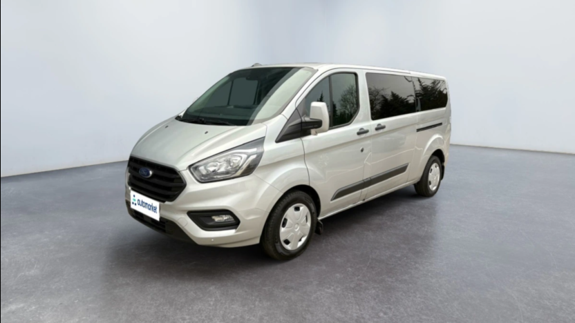 FORD Transit Custom Transit Custom 320 L2H1 Trend