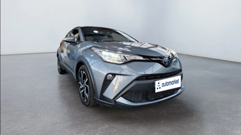 TOYOTA C-HR C-HR 2.0 Hybrid Style