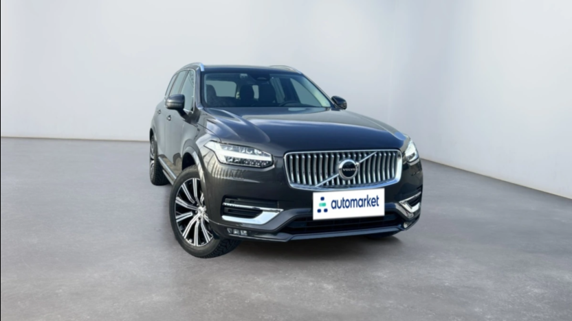 VOLVO XC90 XC90 B5 B AWD Plus Bright 7os aut