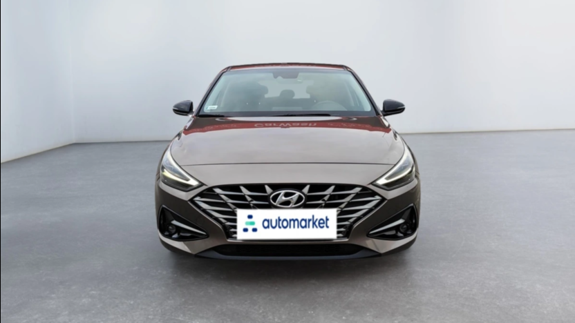 HYUNDAI i30 i30 1.0 T-GDI Smart