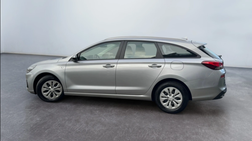 HYUNDAI i30 i30 1.0 T-GDI Modern DCT