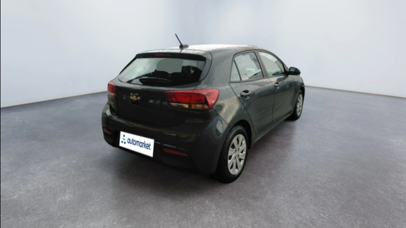 KIA Rio Rio 1.0 T-GDI M