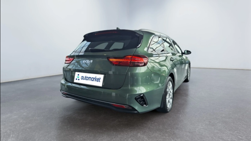 KIA Cee'd Ceed 1.5 T-GDI M