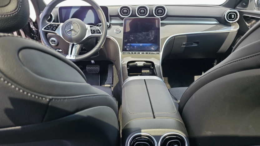 MERCEDES-BENZ C Klasa C 300 e PHEV Avantgarde