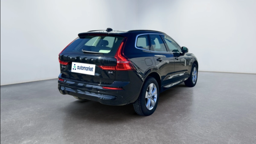 VOLVO XC60 XC60 B4 B Core aut