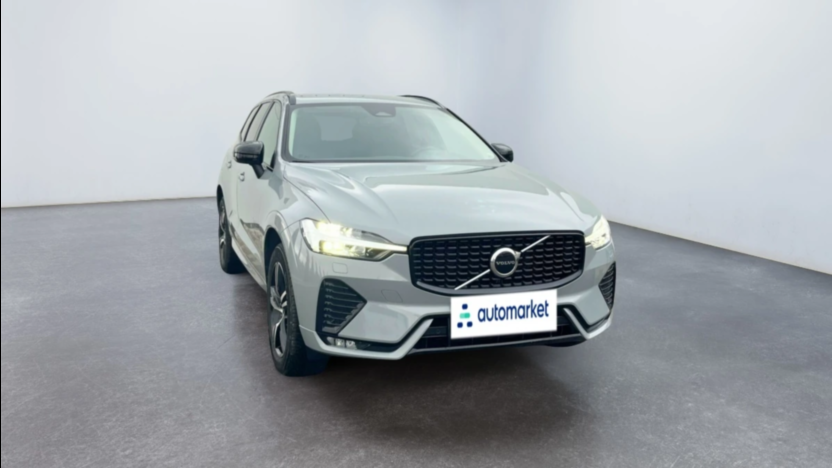 VOLVO XC60 XC60 B5 B AWD Plus Dark aut