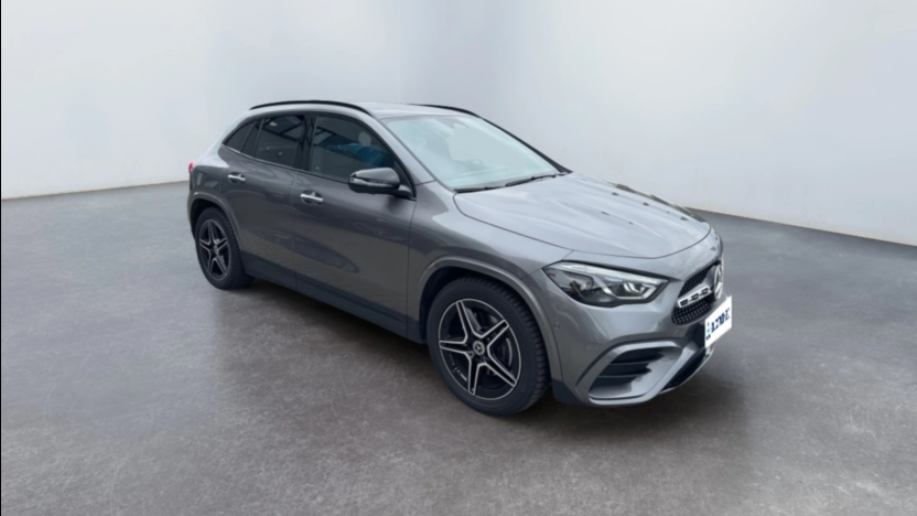MERCEDES-BENZ GLA GLA 200 mHEV AMG Line 7G-DCT