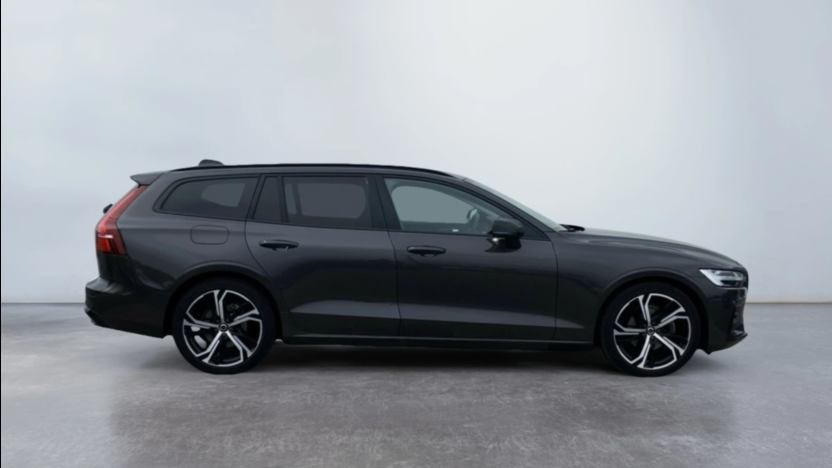 VOLVO V60 V60 B4 D Plus Dark aut