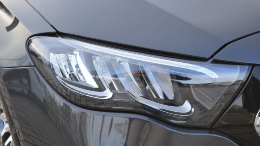 MERCEDES-BENZ E Klasa E 220 d mHEV 4-Matic AMG 9G-Tronic