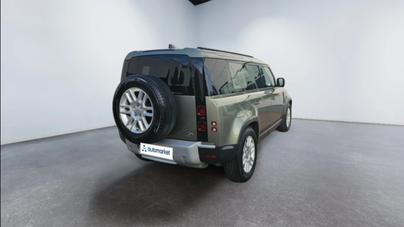 LAND ROVER Defender Defender 110 3.0 D200 mHEV S