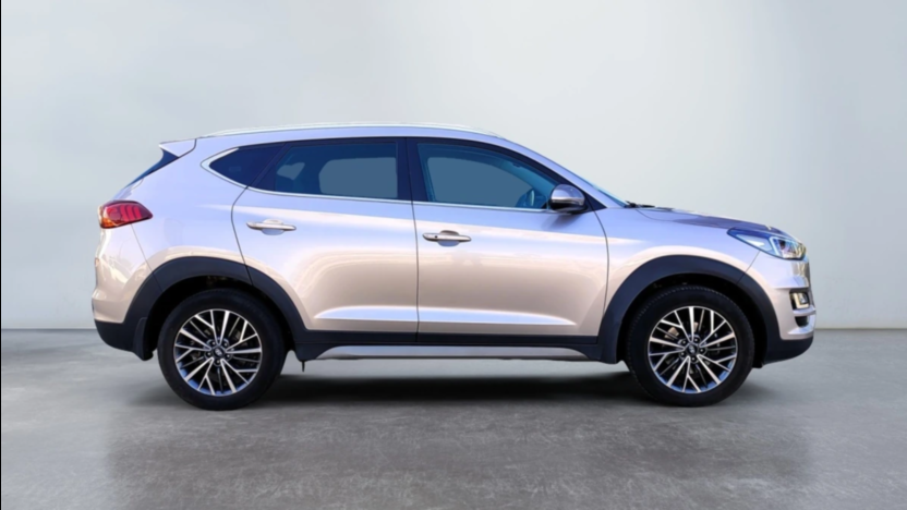 HYUNDAI Tucson Tucson 1.6 GDi Style 2WD