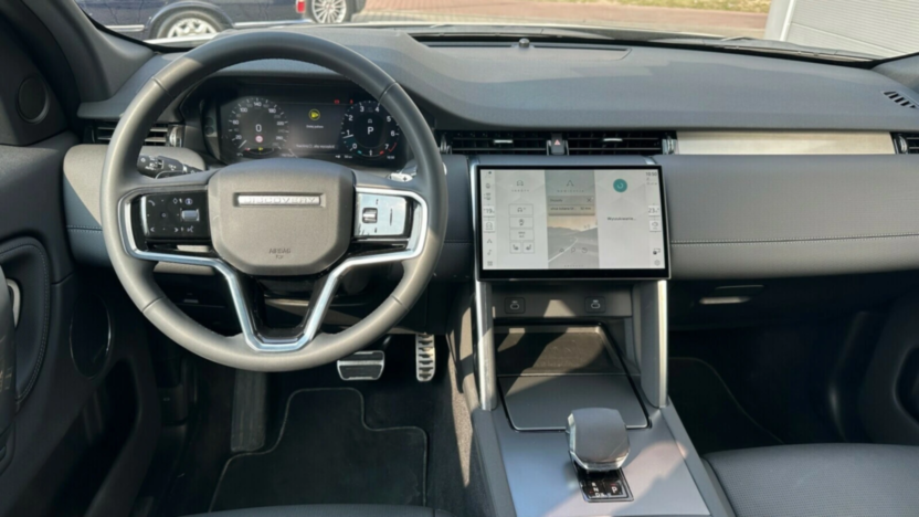 LAND ROVER Discovery Sport Discovery Sport 2.0 P200 mHEV Dynamic SE aut