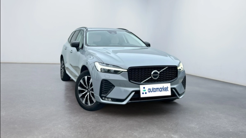 VOLVO XC60 XC60 B4 D Plus Dark aut