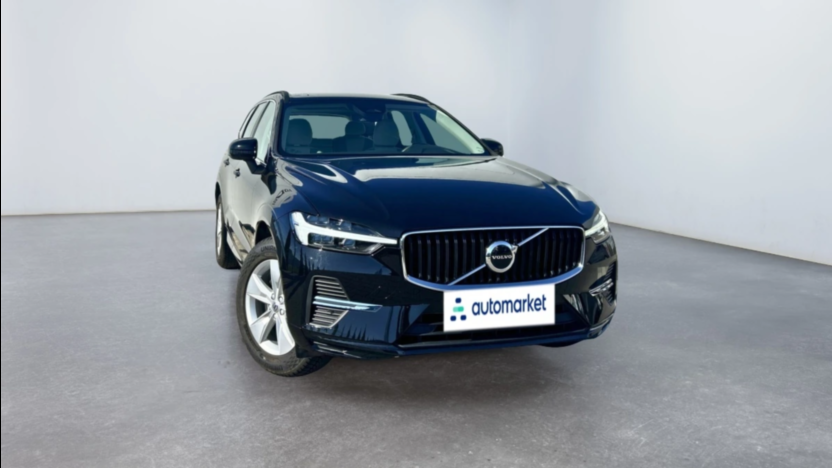 VOLVO XC60 XC60 B4 B Core aut