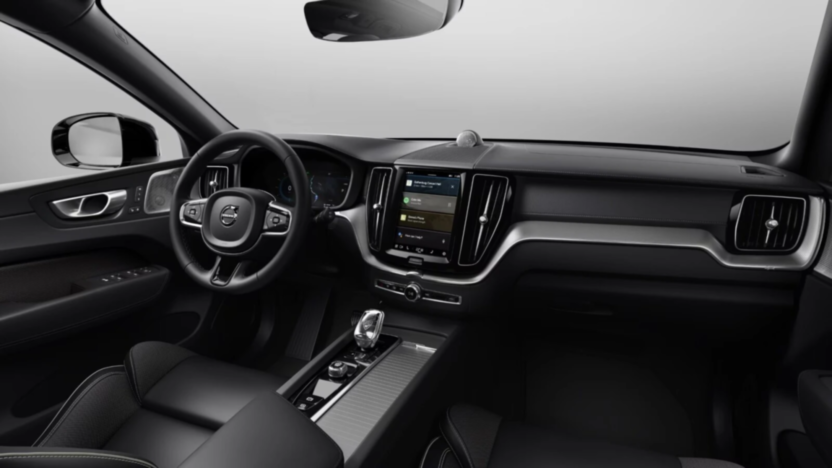 VOLVO XC60 XC60 T8 Plug-In Hybrid AWD Polestar Engineered aut Nowy