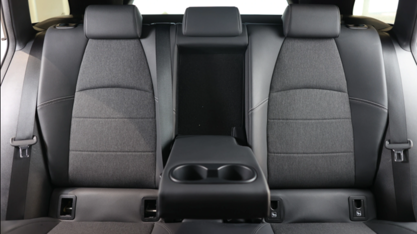 TOYOTA Corolla Corolla 2.0 Hybrid Style