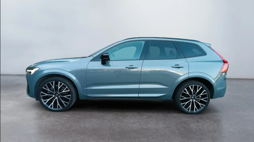 VOLVO XC60 XC60 B5 D AWD R-Design aut