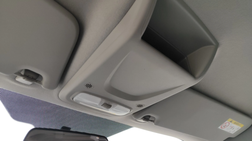 FORD Transit Custom Transit Custom Kombi 320 L1H1 Trend