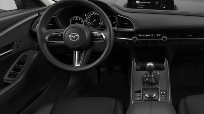 MAZDA CX-30 CX-30 2.0 mHEV Centre-Line 2WD Nowy