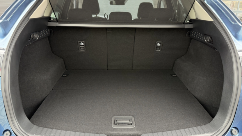 MAZDA CX-5 CX-5 2.0 mHEV Exclusive-Line 2WD Nowy