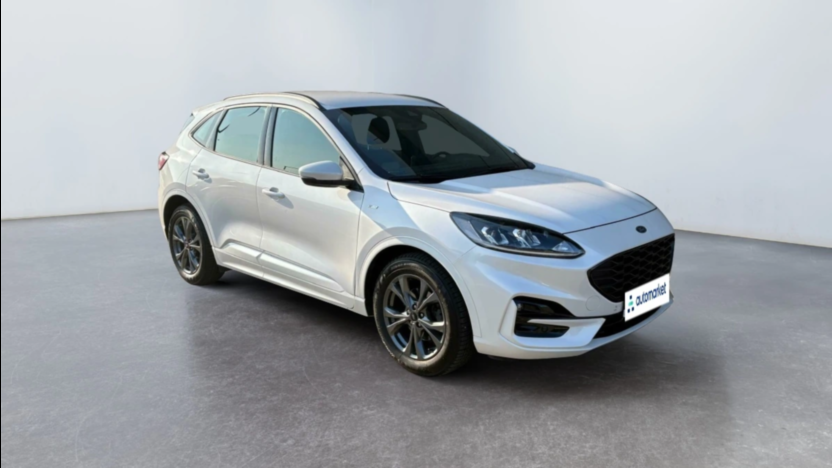 FORD Kuga Kuga 1.5 EcoBoost FWD ST-Line